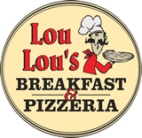 lou pizza
